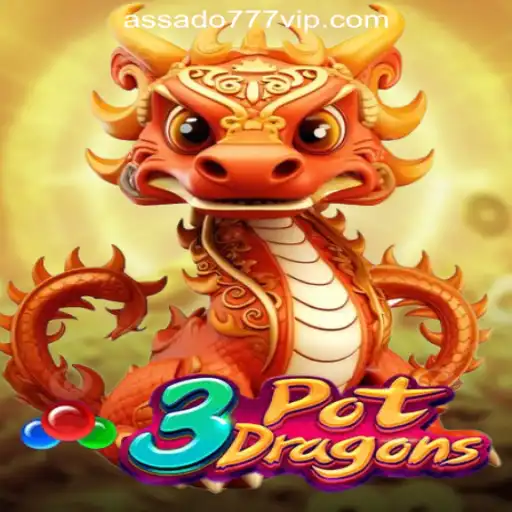 3PotDragons: Unveiling an Epic Adventure in Slot Gaming