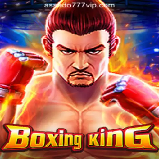 Explore the Thrilling World of BoxingKing and Discover Assado777 Oficial Slots Brasil #1