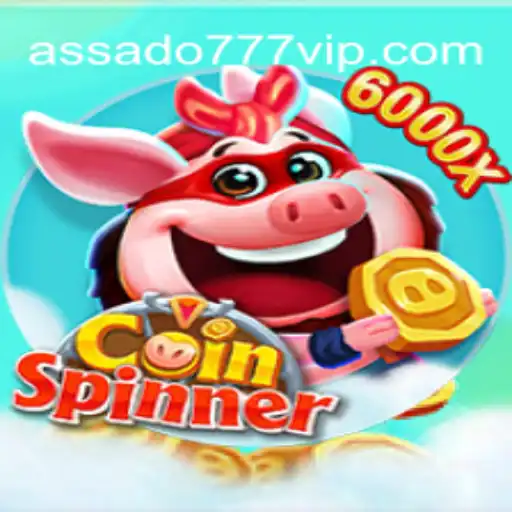 Explore the Thrills of CoinSpinner: A Leading Gaming Experience with Assado777 Oficial Slots Brasil #1