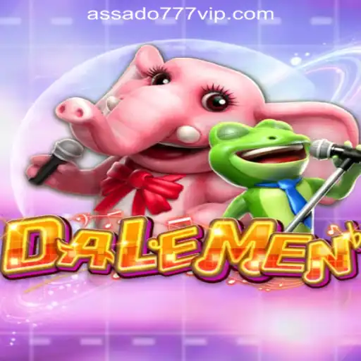 Exploring the Excitement of DALEMEN and Assado777 Oficial Slots Brasil #1