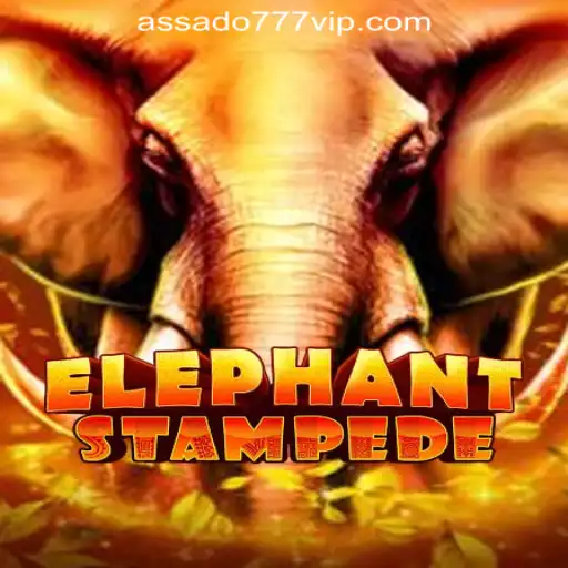 ElephantStampede: An Exciting Journey Through the Wilds