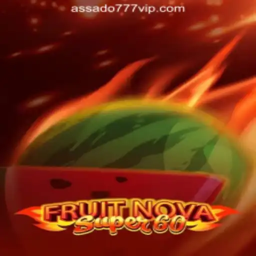 Exploring FruitNovaSuper60: An In-Depth Guide to this Exciting Slot Game