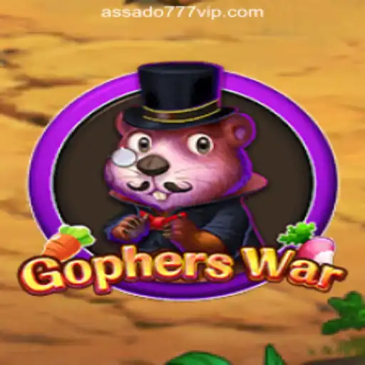 Exploring GophersWar and Assado777 Oficial Slots Brasil #1