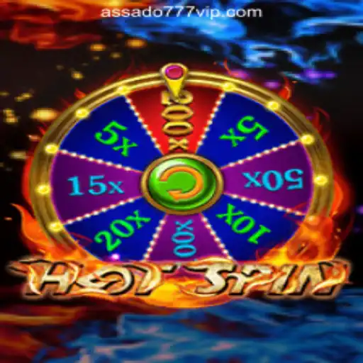 Discover the Thrilling World of HotSpin in Brazil