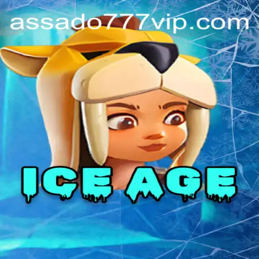 IceAge Adventure and Assado777 Oficial Slots Brasil: A Unique Gaming Fusion