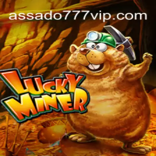 Exploring LuckyMiner: Your Guide to Winning Big in Assado777 Oficial Slots Brasil #1