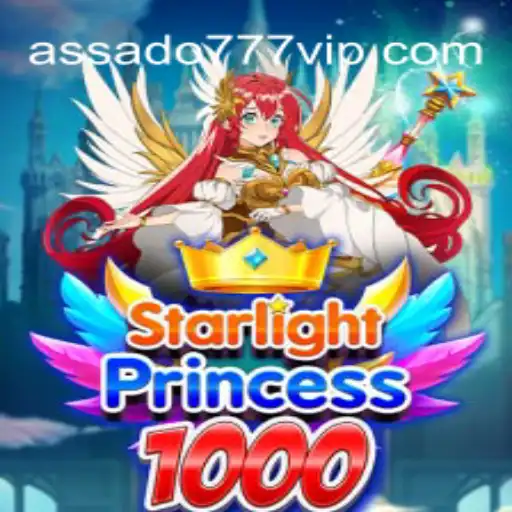 Experience the Thrills of StarlightPrincess1000: The New Face of Assado777 Oficial Slots Brasil