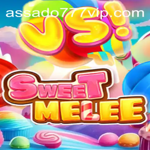 Exploring SweetMelee: A Vibrant Journey Through Assado777 Oficial Slots Brasil #1