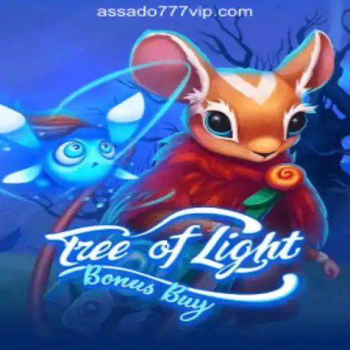 Unveiling TreeOfLightBonusBuy: A New Era in Assado777 Oficial Slots Brasil #1