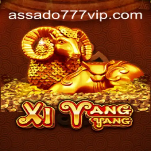 XiYangYang: An Immersive Gaming Experience Enhanced by Assado777 Oficial Slots Brasil #1