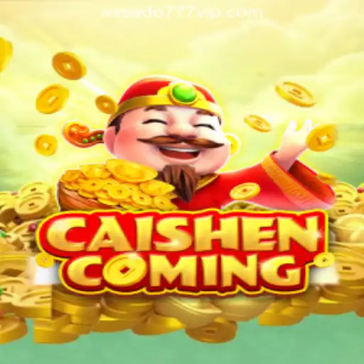 Exploring the Exciting World of CAISHENCOMING: A Dive into Assado777 Oficial Slots Brasil #1