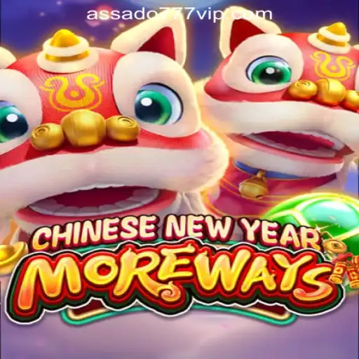 Discover CHINESENEWYEARMOREWAYS: A Celebration of Fortune and Fun