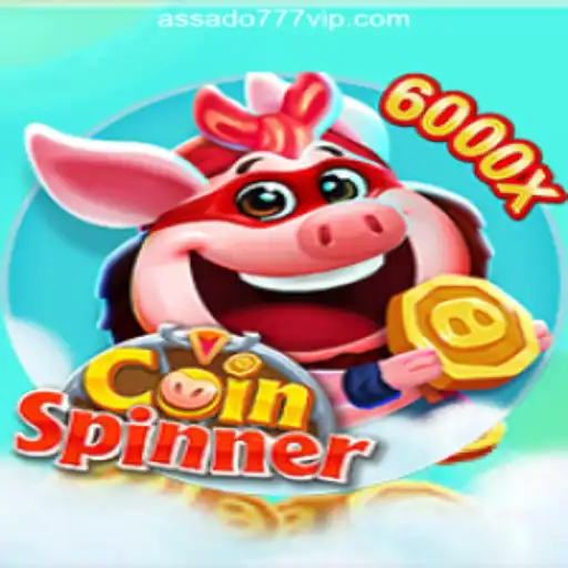 Explore the Thrills of CoinSpinner: A Leading Gaming Experience with Assado777 Oficial Slots Brasil #1