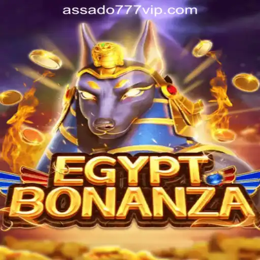 Dive into the Thrills of EgyptBonanza: An Exciting Adventure with Assado777 Oficial Slots Brasil #1