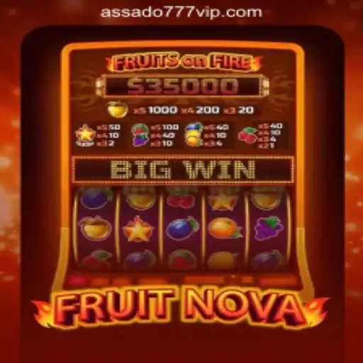 Exploring the Vibrant World of FruitNova: A Deep Dive into Brazil's #1 Slot Game