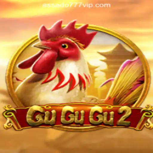 GuGuGu2: An Exciting Journey into the World of Assado777 Oficial Slots Brasil #1