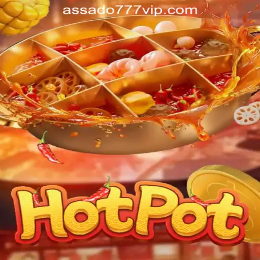 Hotpot - The Flavorsome Casino Adventure