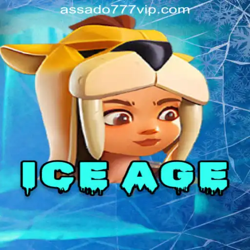 IceAge Adventure and Assado777 Oficial Slots Brasil: A Unique Gaming Fusion