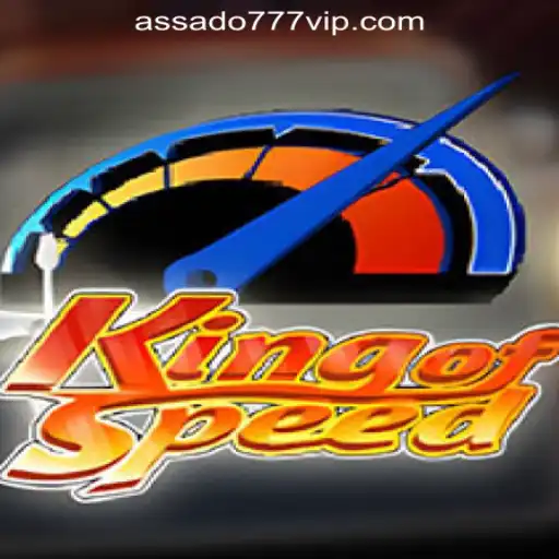 Unleashing the Thrill: KingofSpeed and Assado777 Oficial Slots Brasil #1