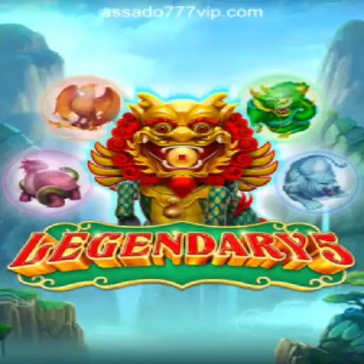 Exploring the Enchanting World of Legendary5: The Game Taking Brazil by Storm