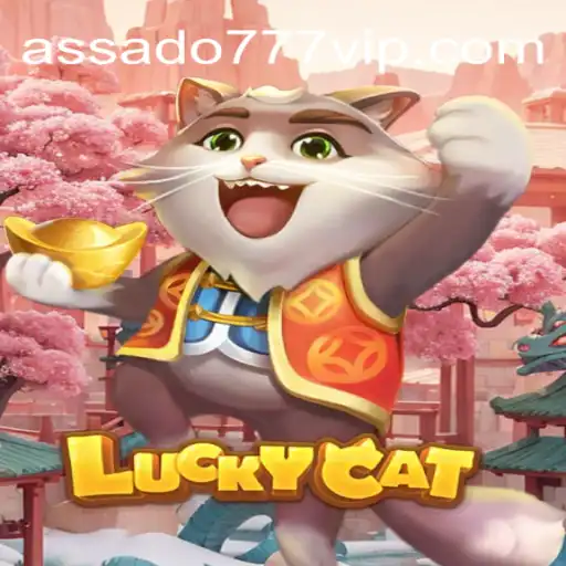 Discover the Exciting World of LuckyCat and Assado777 Oficial Slots Brasil #1