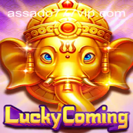 Explore LuckyComing: The Premier Assado777 Oficial Slots Brasil Game