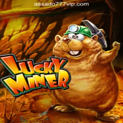 Exploring LuckyMiner: Your Guide to Winning Big in Assado777 Oficial Slots Brasil #1