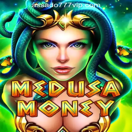 Exploring the Enigmatic World of MedusaMoney with Assado777 Oficial Slots Brasil #1