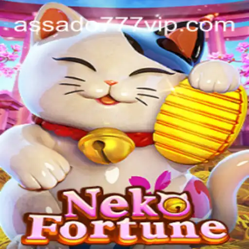 Exploring NekoFortune: A Dive into the Enchanting World of Assado777 Oficial Slots Brasil #1