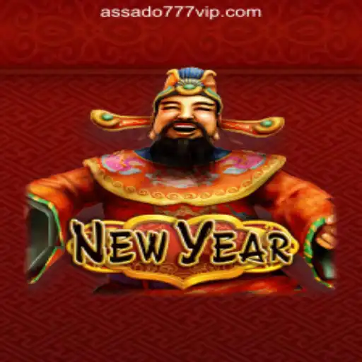Discover the Thrilling World of NewYear: Assado777 Oficial Slots Brasil #1