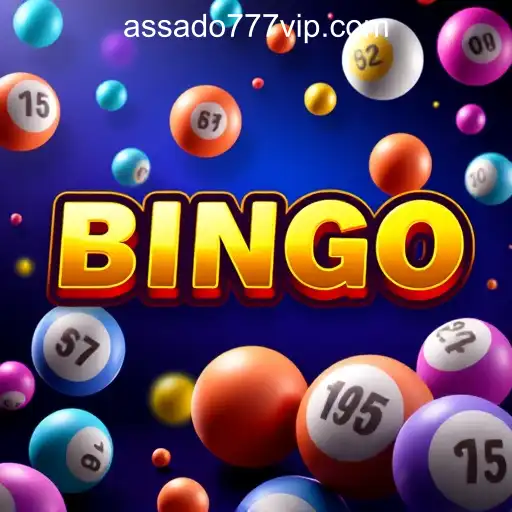 Online Bingo: A Deep Dive into Assado777 Oficial Slots Brasil #1