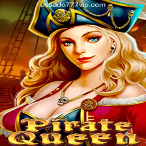 PirateQueen: A Captivating Adventure in the World of Assado777 Oficial Slots Brasil #1
