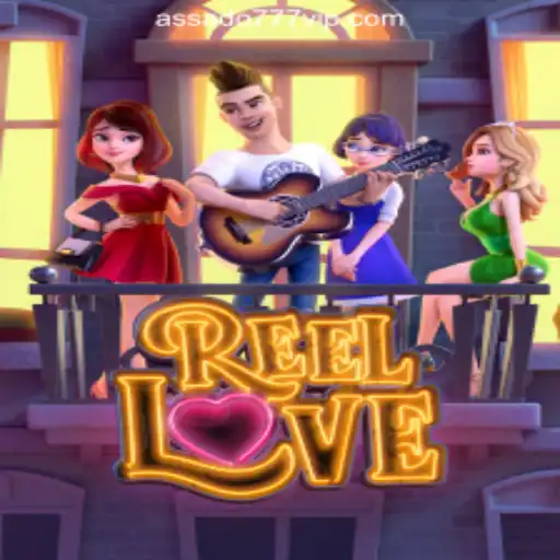 ReelLove: A Thrilling Slot Adventure
