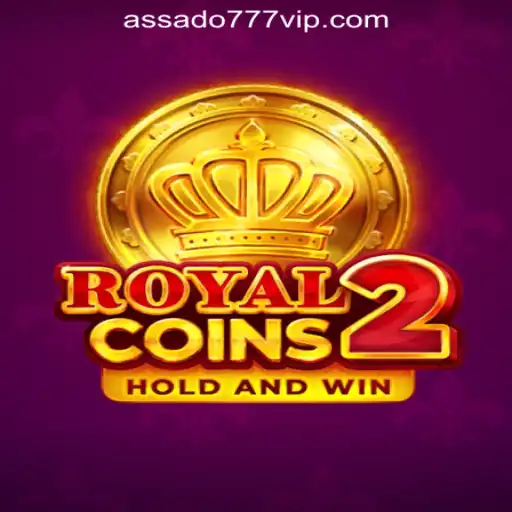 RoyalCoins2: Discover the Excitement of Brazil's Premier Slot Game