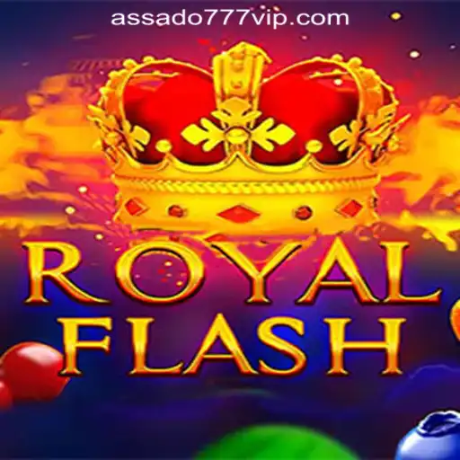 Exploring RoyalFlash: The Exciting New Slot Game From Assado777 Oficial Slots Brasil