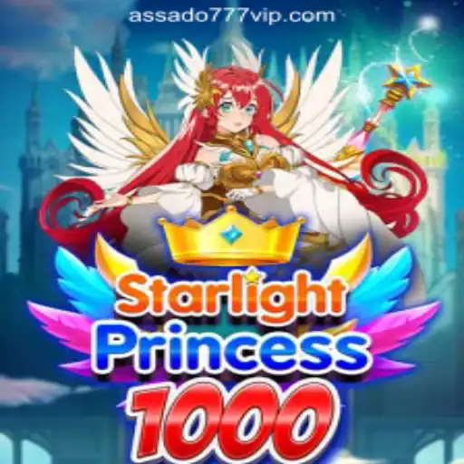 Experience the Thrills of StarlightPrincess1000: The New Face of Assado777 Oficial Slots Brasil
