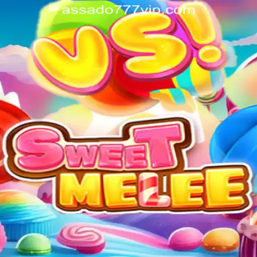 Exploring SweetMelee: A Vibrant Journey Through Assado777 Oficial Slots Brasil #1