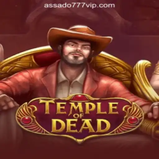 TempleofDead: Unveiling the Thrill of Assado777 Oficial Slots Brasil #1