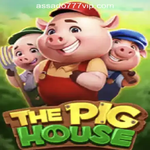 Exploring ThePigHouse: A New Era in Online Gaming with Assado777 Oficial Slots Brasil
