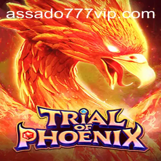 The Exciting World of TrialofPhoenix