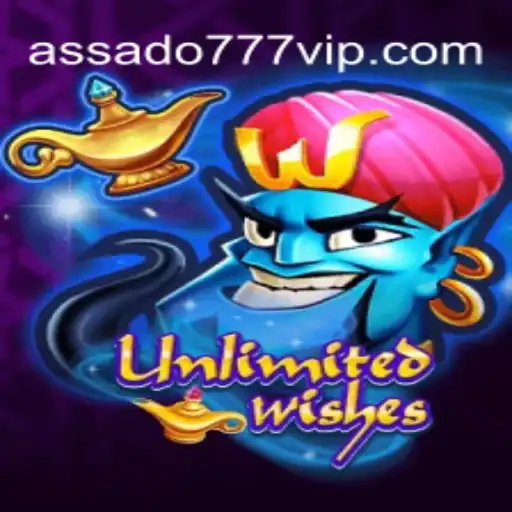 UnlimitedWishes: Journey into Assado777 Oficial Slots Brasil #1